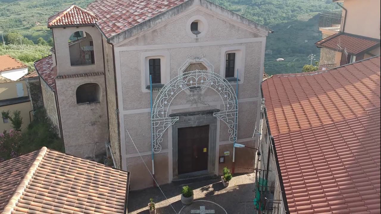 Castel San Lorenzo