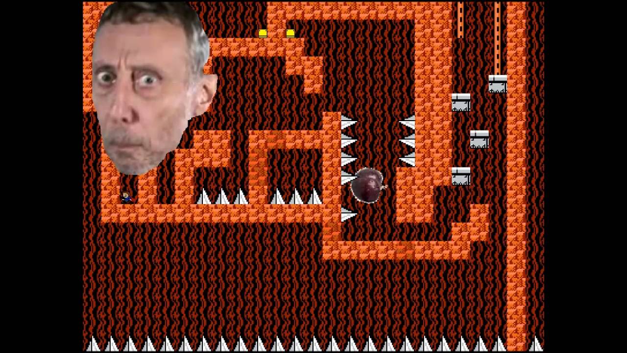 Unfinished Game Projects - IWBTG Fangames