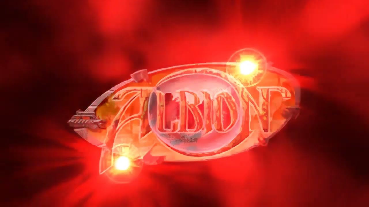 Blue Byte Albion Intro (HD enhanced/upscaled)