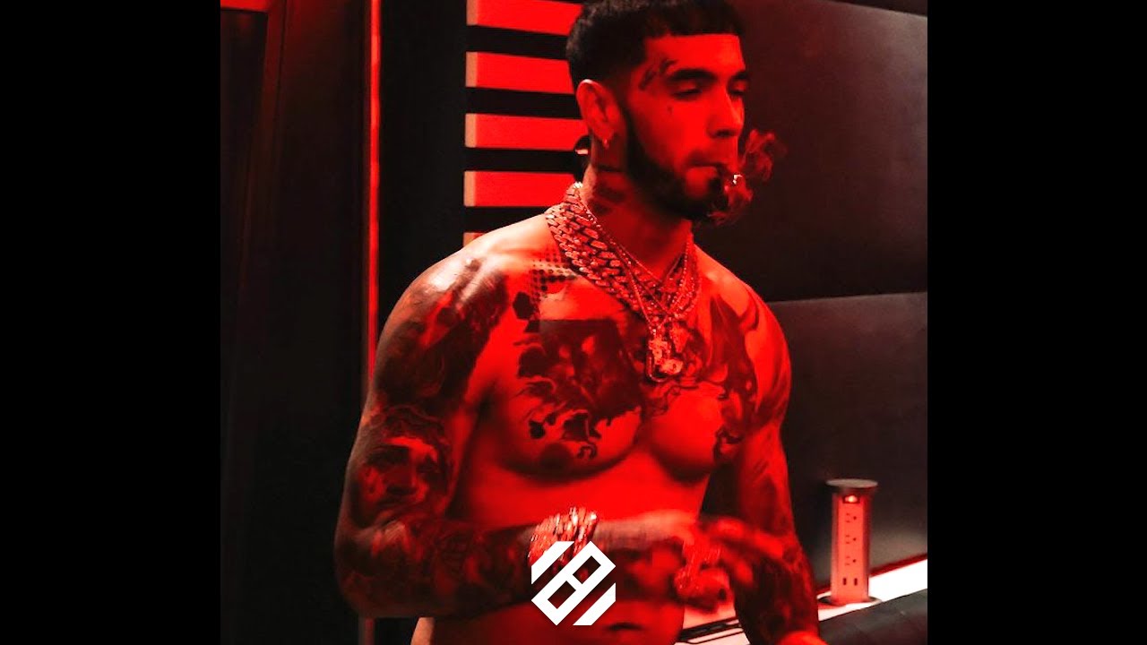 [FREE] Anuel AA x Bryant Myers Type Beat 2025 | &ldquo;RR&rdquo;