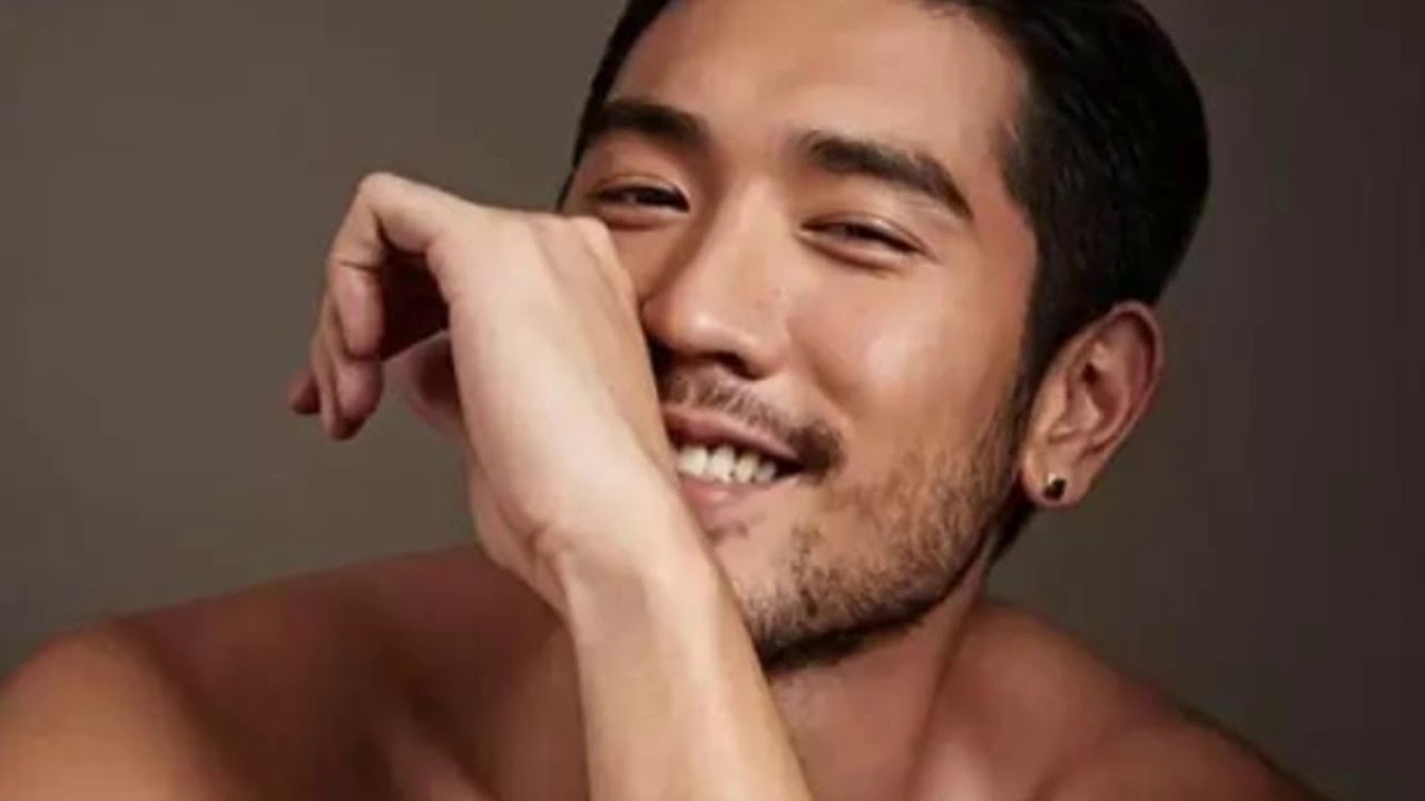 高以翔&贝拉Godfrey gao & Bella（924）