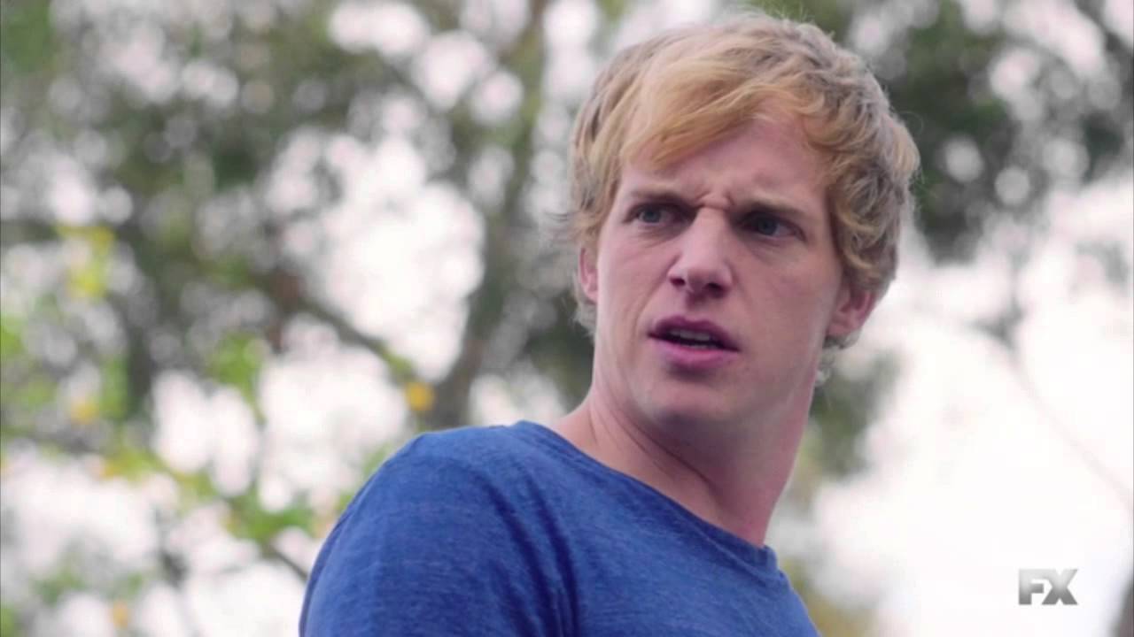 You're the worst -  adult speech scene (pilot)