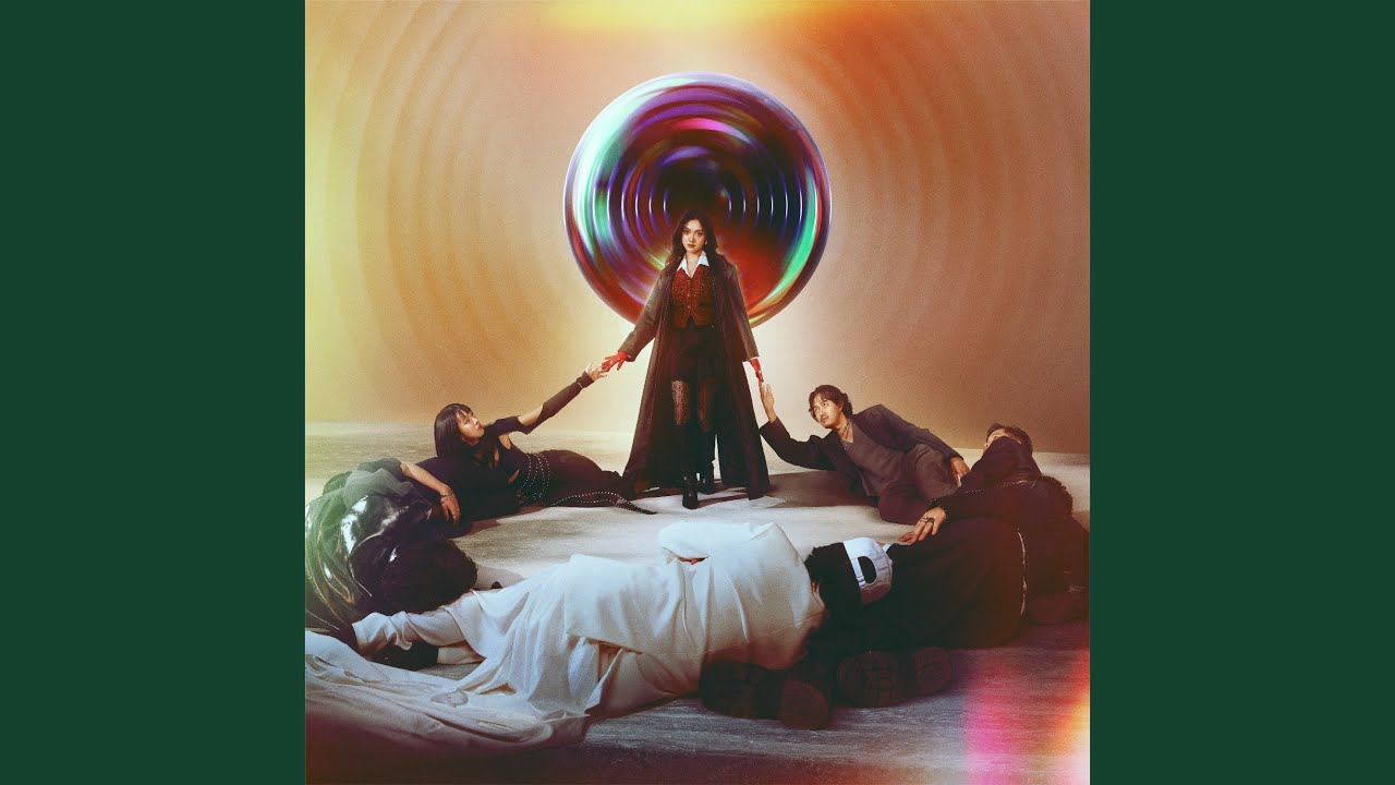 คนอย่างเธอ (Thanks!)