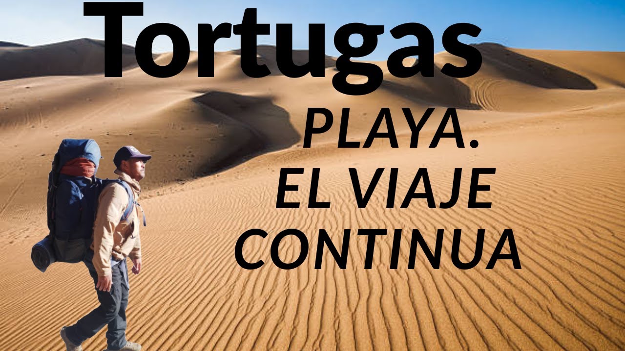 Playa Tortugas Casma Peru : El Viaje Continua | El Diario De Victor Kufat