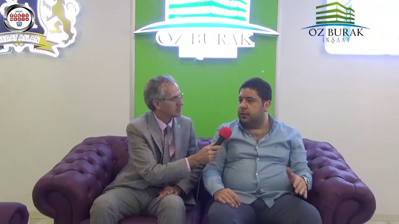 ÖZ BURAK İNŞAAAT