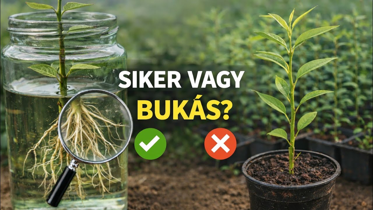 Energiafűz  (Siker vagy Bukás)