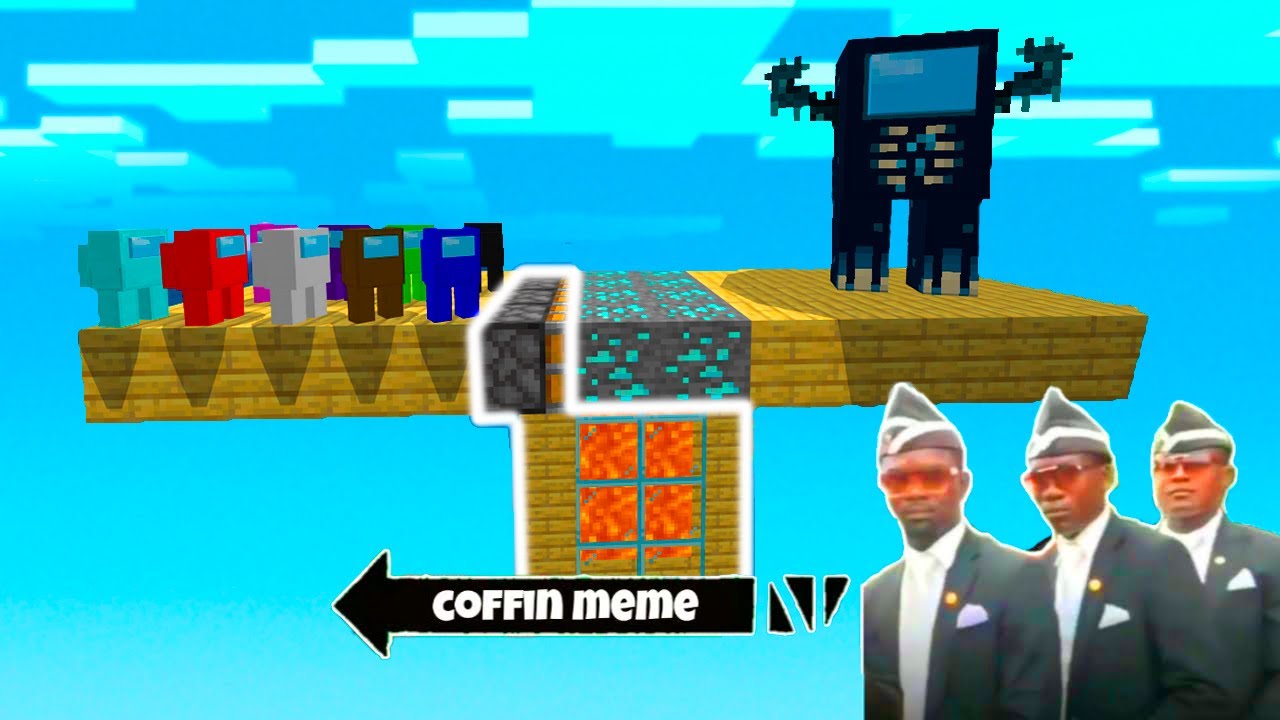 Best of Coffin Meme 