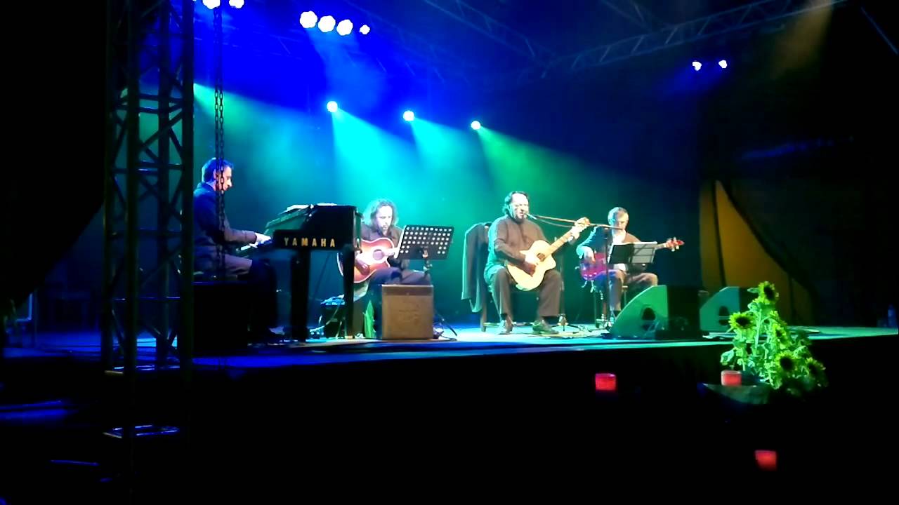 Piosenka o przyjacielu (W.Wysocki) / Paweł Orkisz