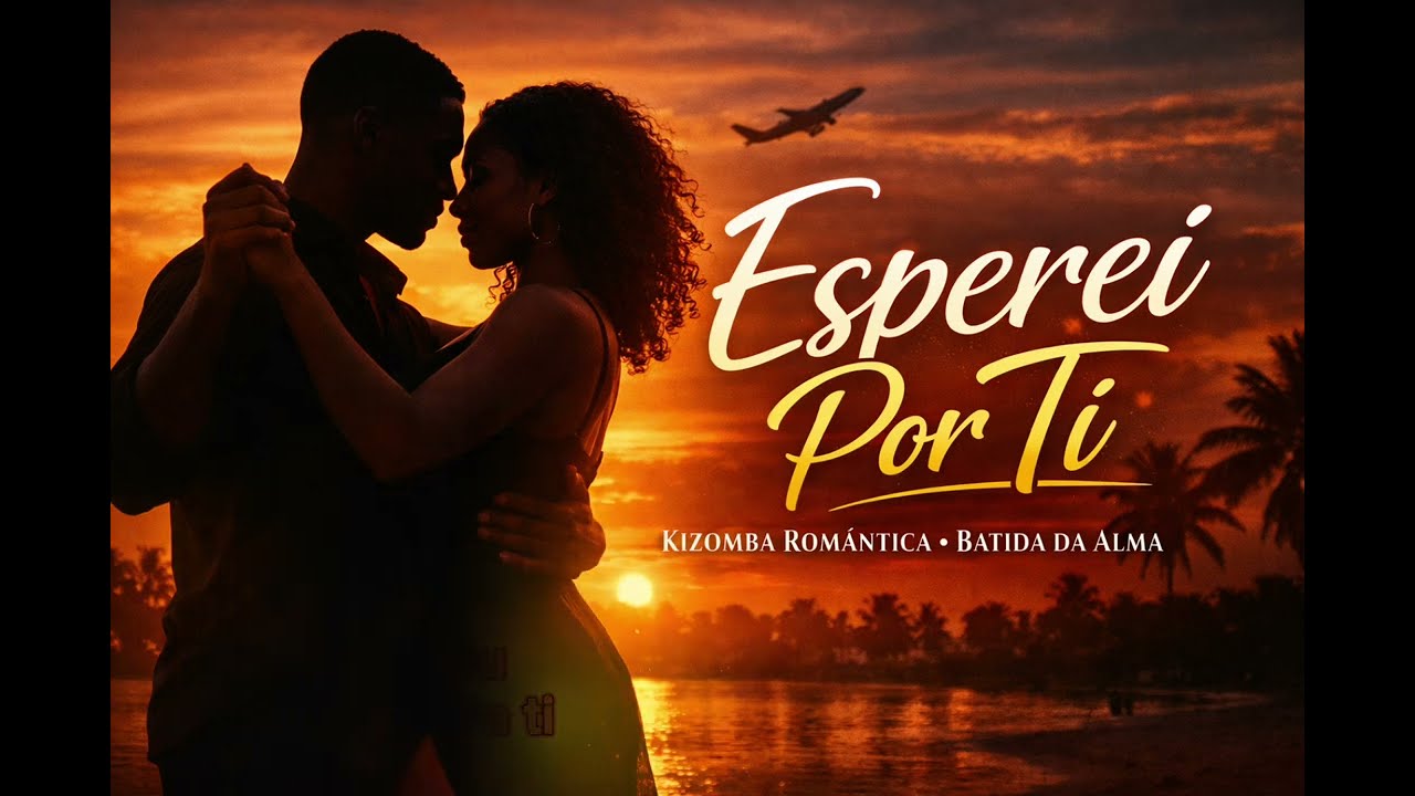 Esperei por ti #kizomba #kizombabrasil #kizombadancer #kizombaaddict #love #amor 