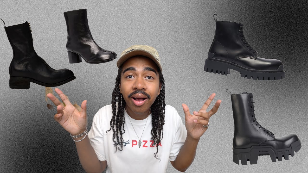 Boots collection 2023 | affordable alternatives to elevate your personal wardrobe