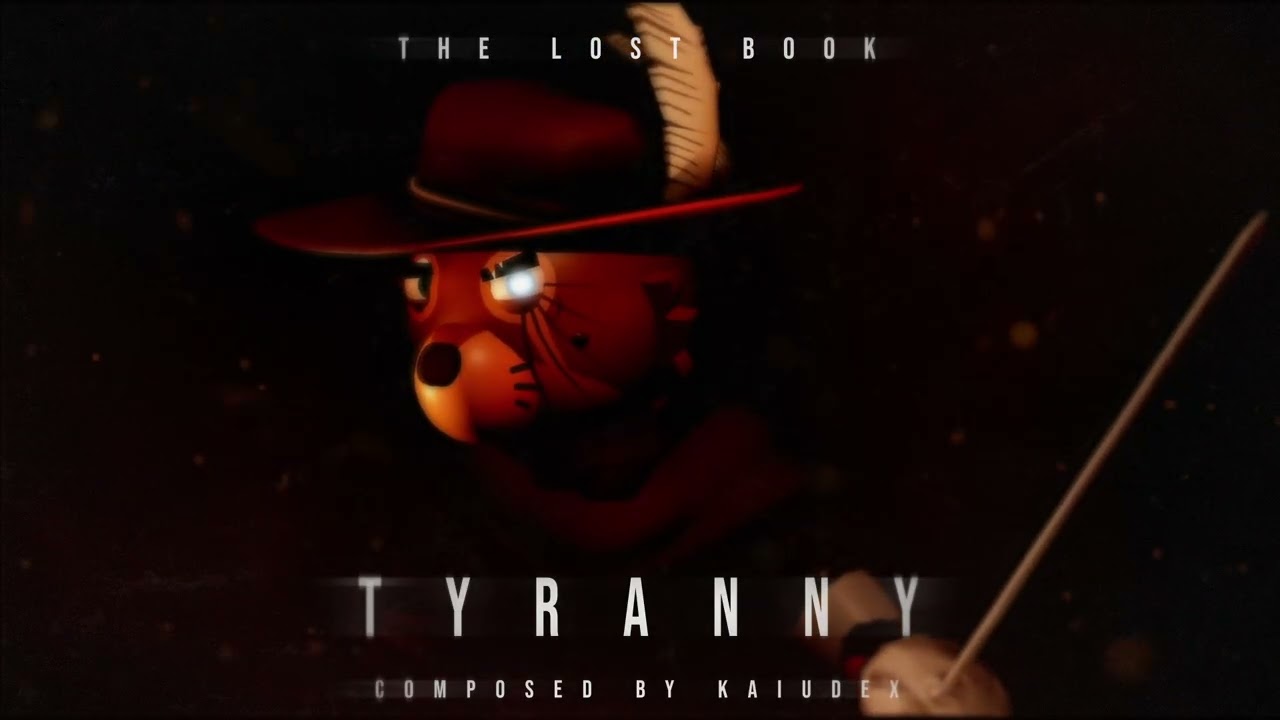 The Lost Book | 