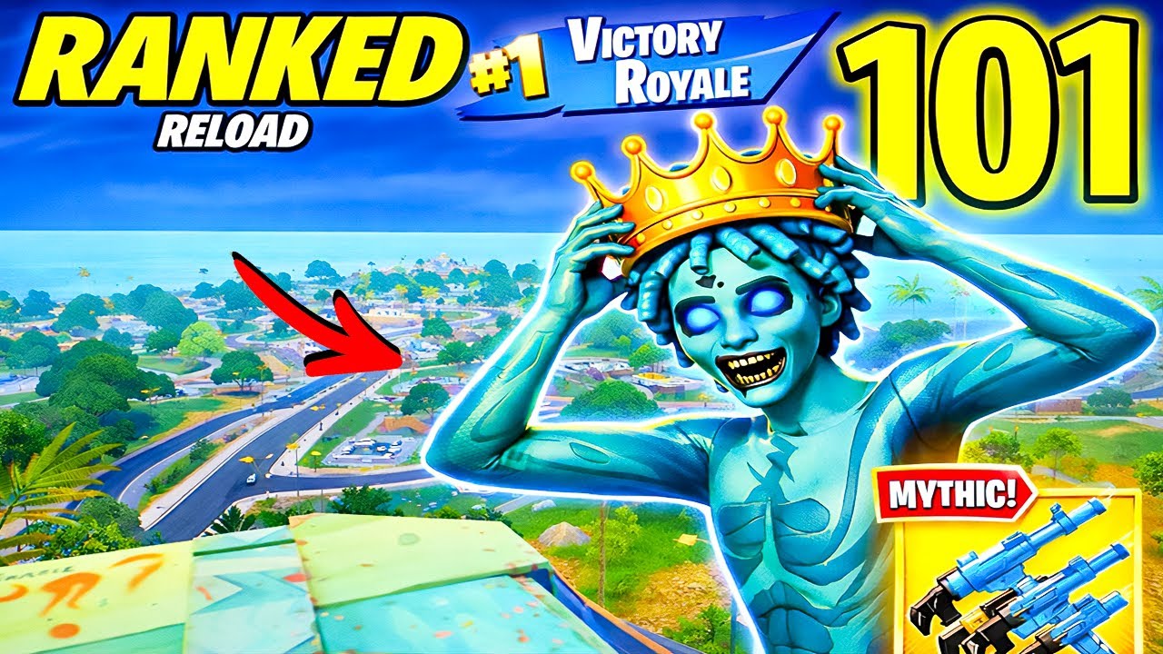 97 Elimination Duo Vs Squad 