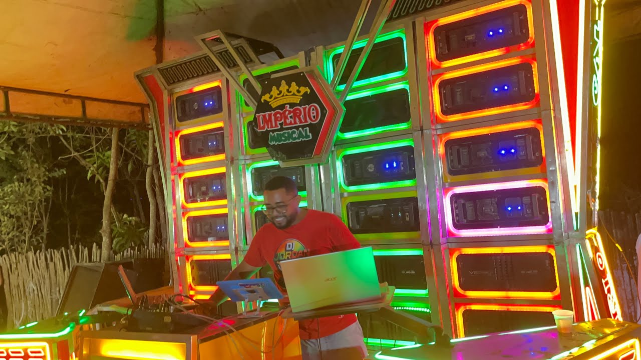 FESTEJO DE TODOS OS ANOS IMPÉRIO MUSICAL DJ JORDAN LIFE EM POV-BARREIRO 2 VIANA 