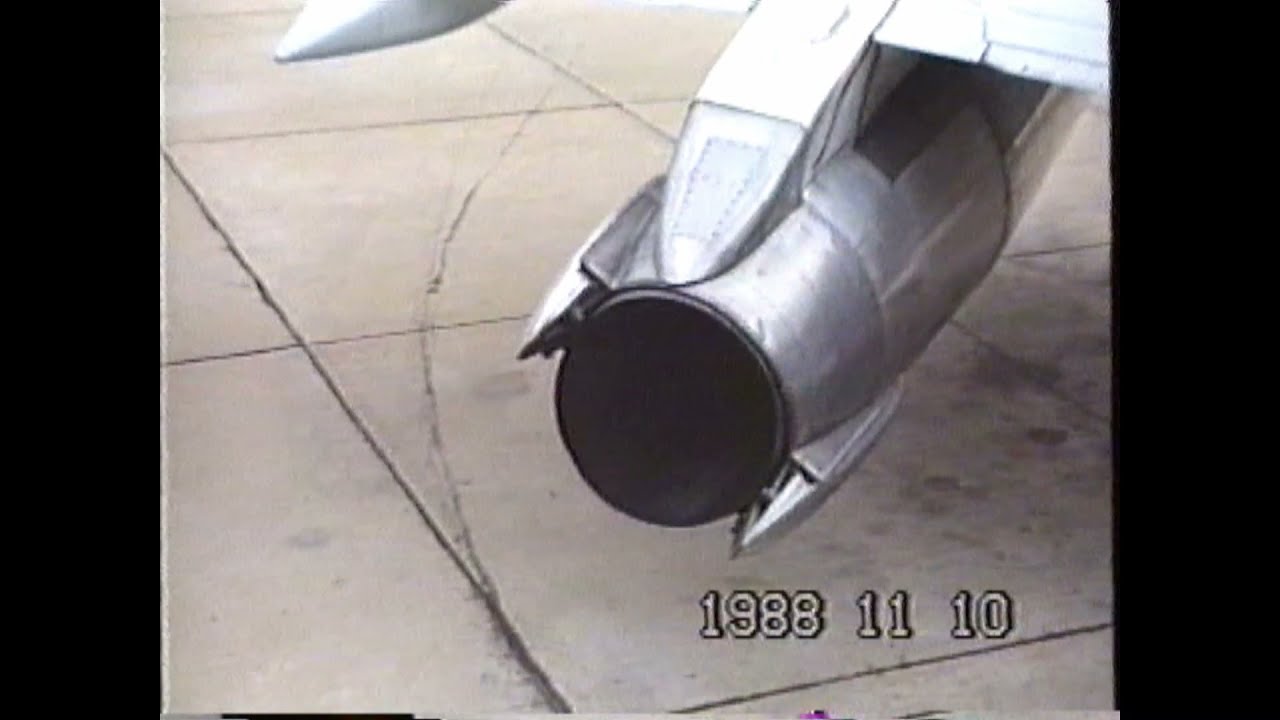 1424 Voo de Boeing 737-200 Breguinha  Teresina - Fortaleza