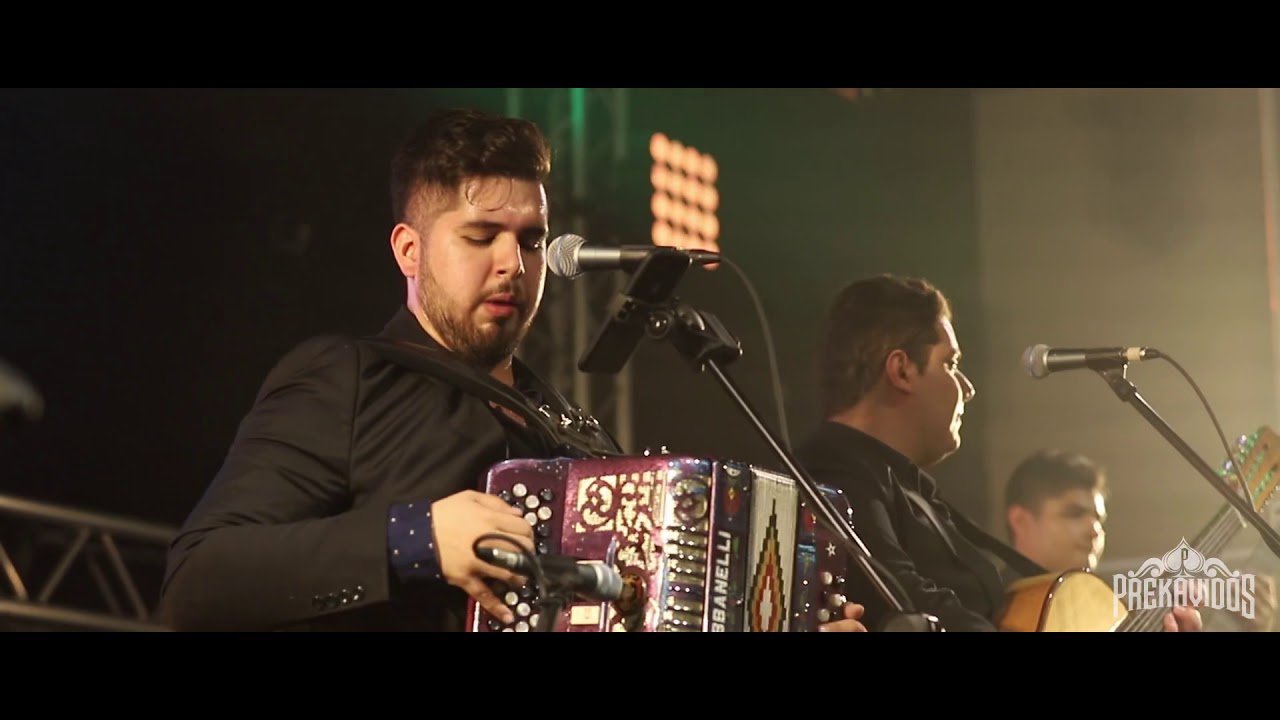 Prekavidos - El Niño