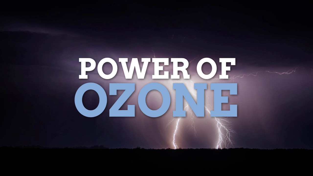 ProMate6 Storm Iron Filtration System