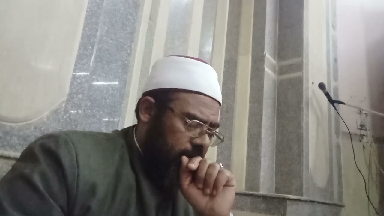 تصحيح تلاوة الوجه 528  من آخر النجم والول سورة القمر