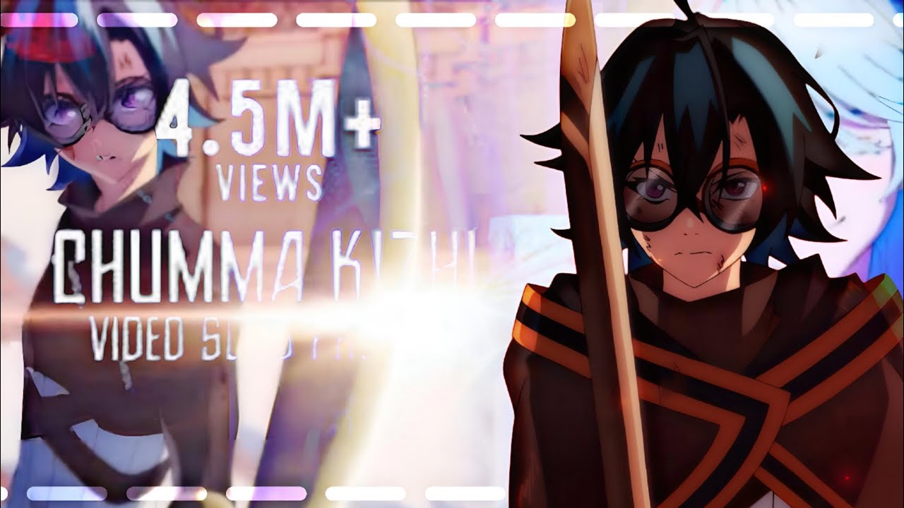 Wistoria Wand And Sword Anime🔥 Will Serfort tamil Editing😎 Chumma Kizhi Song🎶 #animetamil