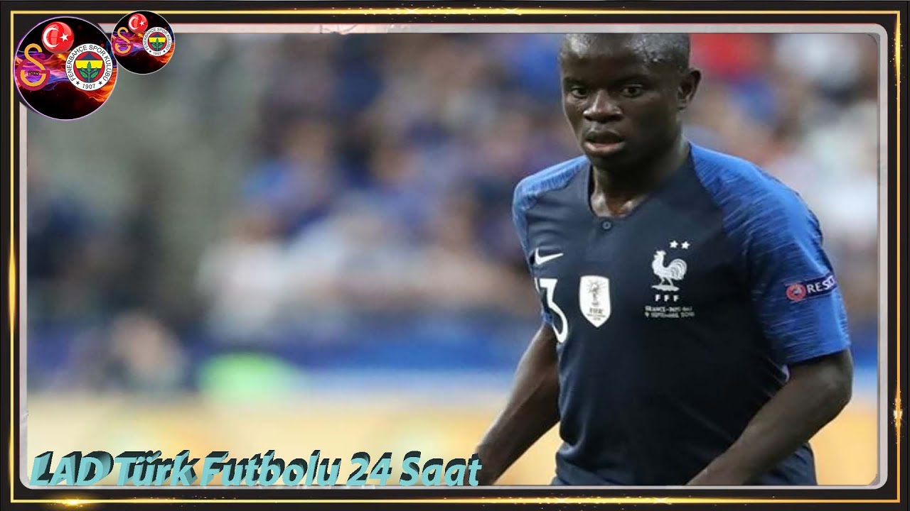 Kante transferinde skandal! Tarihe geçecek hata