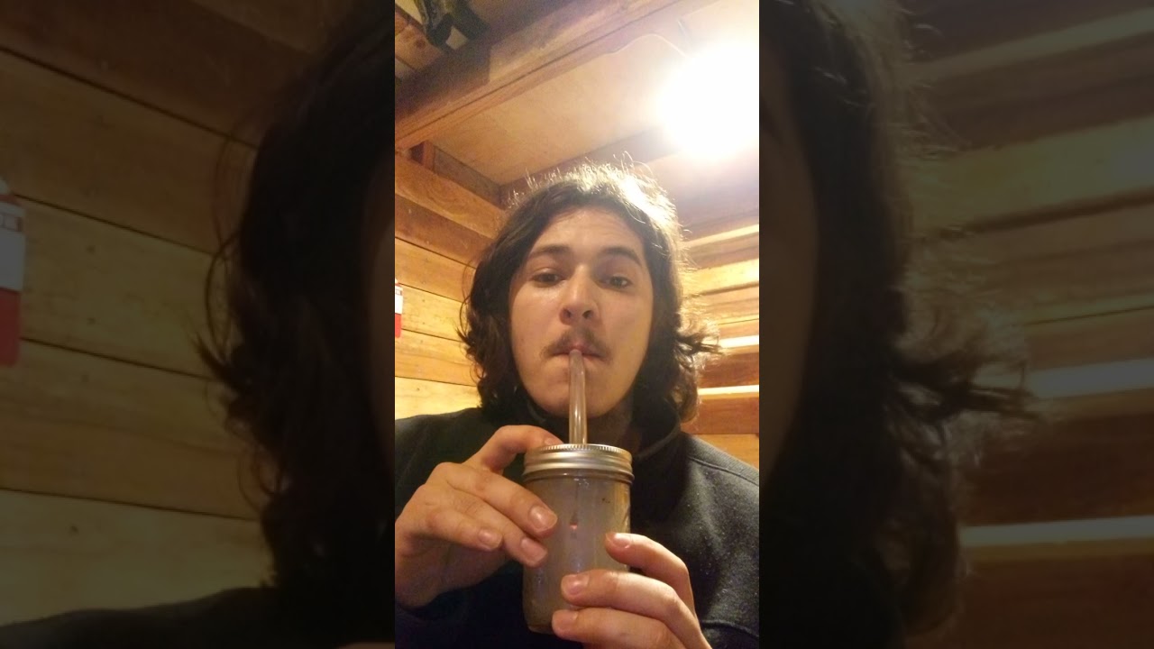 Hash kettle sesh 1