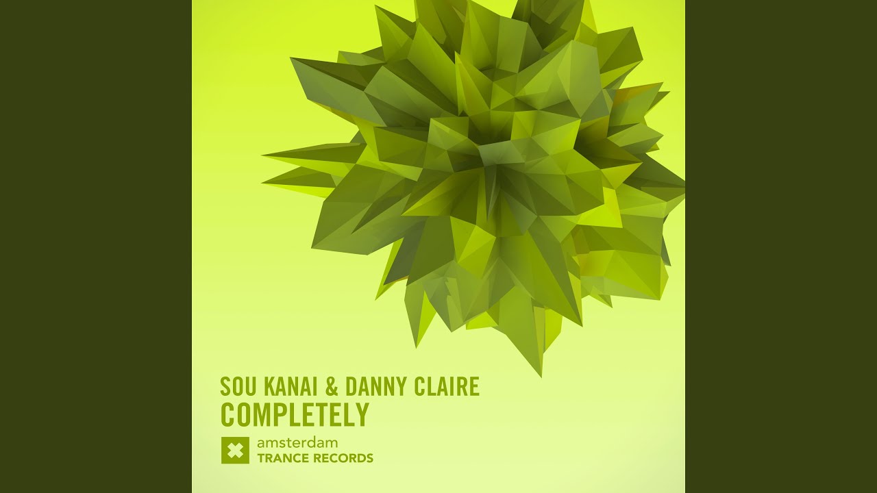 Completely (Original Mix)