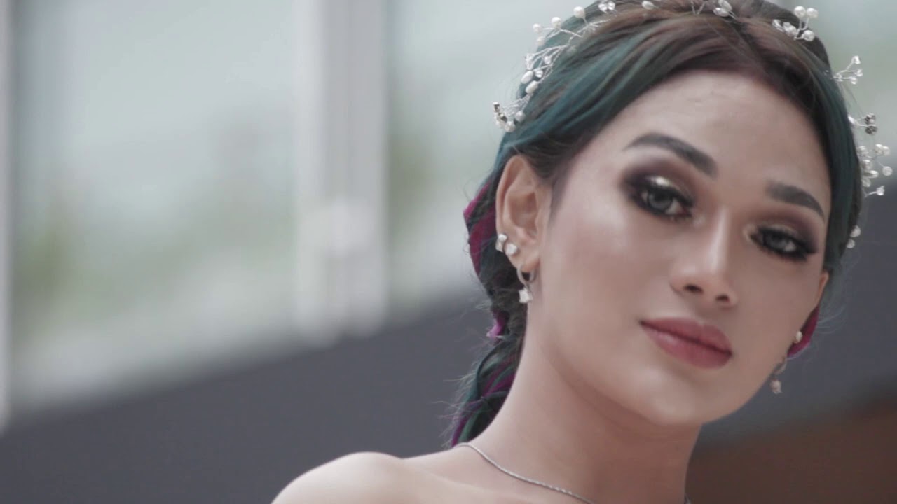 Behind The Scene Bumper Princess Jessica Official