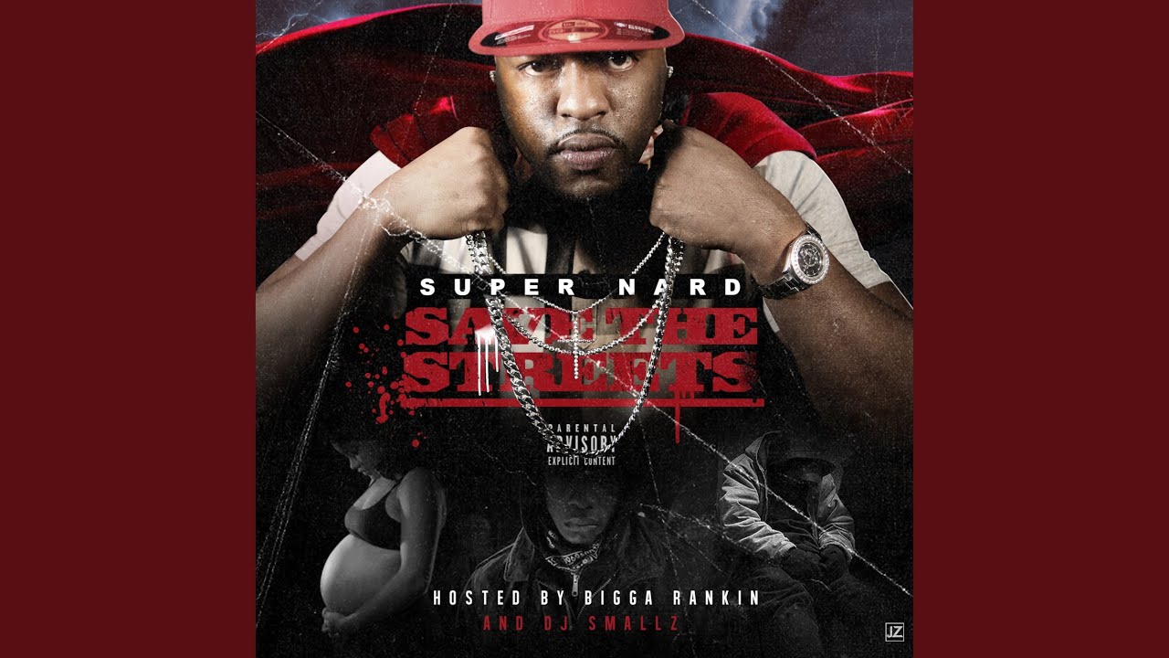 Don't Like It (feat. Bailey Rich & Hitmaker D-Aye)