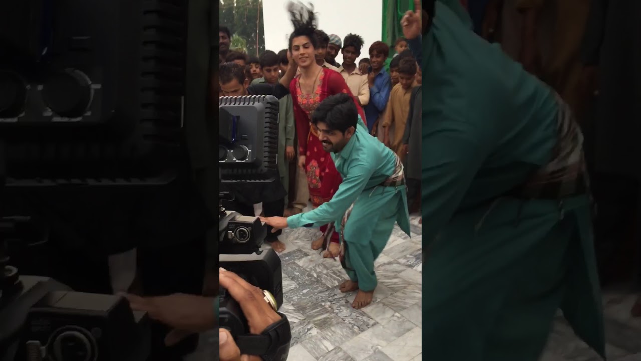 Wah jattaa wah SadikABAD PUNJAB.