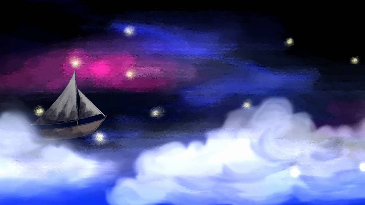 Sky Sailing - Sailboats [fanmade MV]