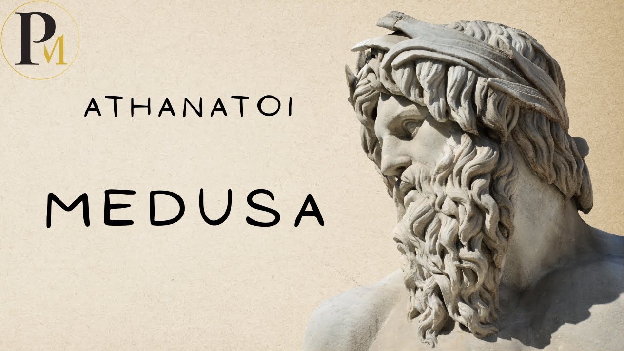 Medusa (Piano and Orchestral) | Athanatoi | Piano Mike