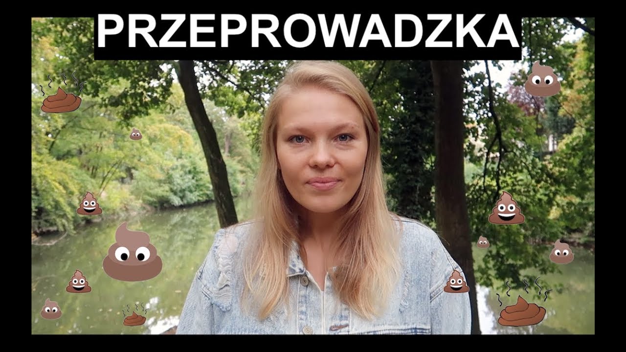 Dlaczego WYPROWADZAM SIĘ Z NIEMIEC? Gotujemy koreańskie jedzenie.