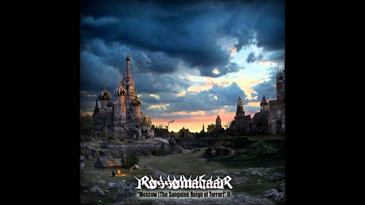 Rossomahaar- Ragnaroek 2014