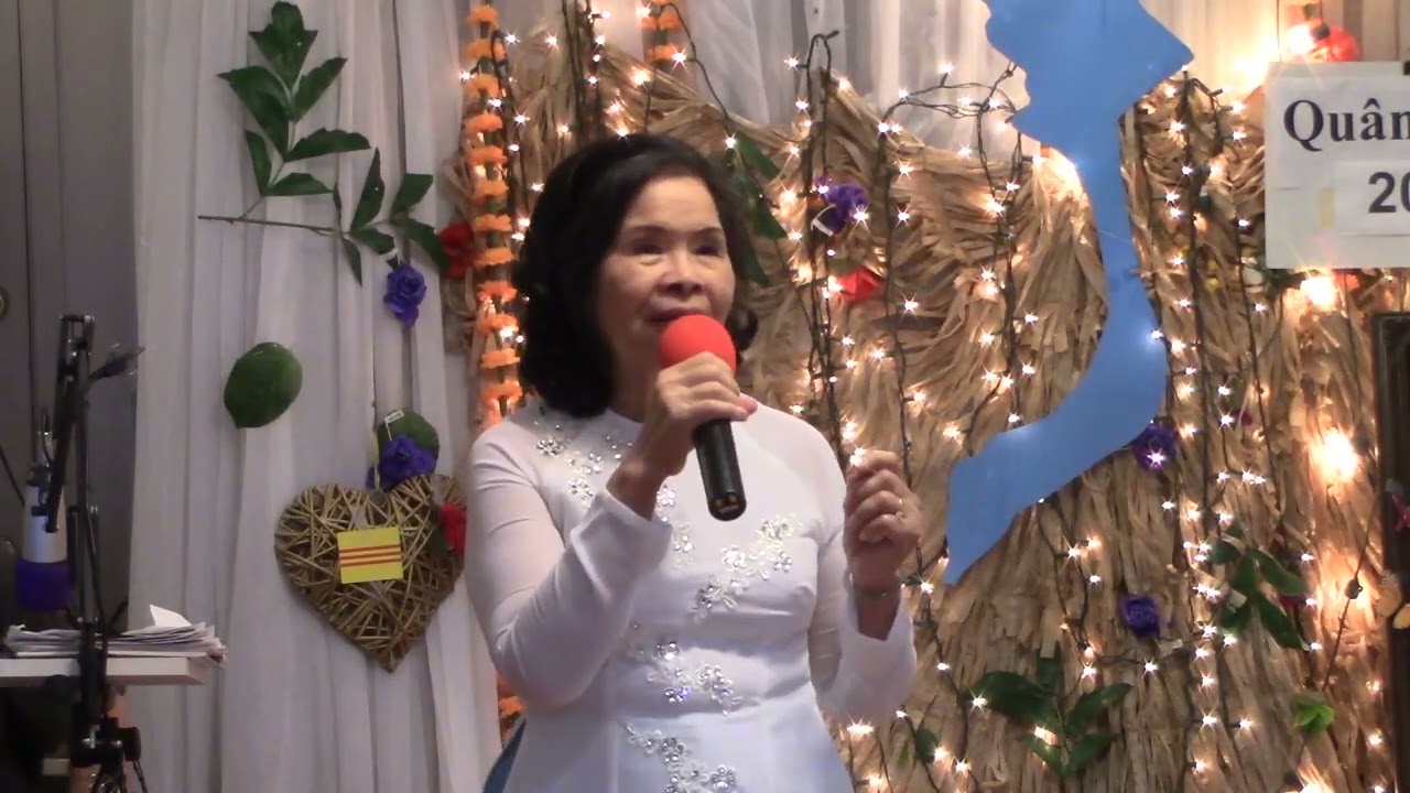 Hải Ngoại Thương Ca