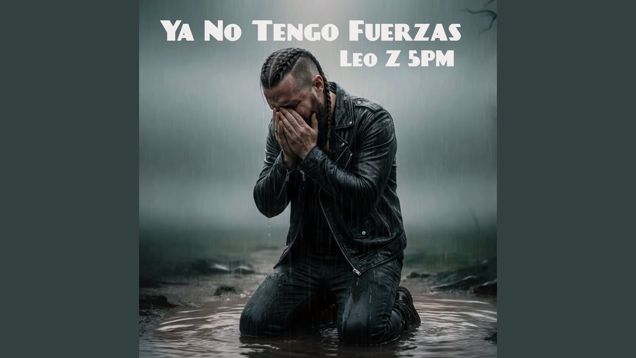Ya No Tengo Fuerzas