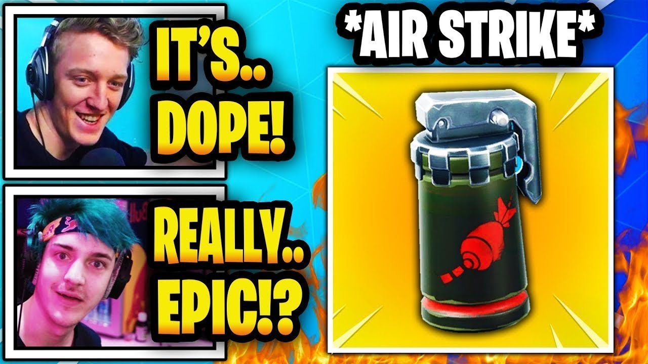 *NEW* Fortnite 
