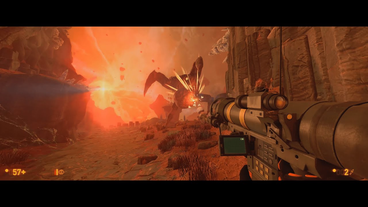 Black Mesa’s most disturbing chapter