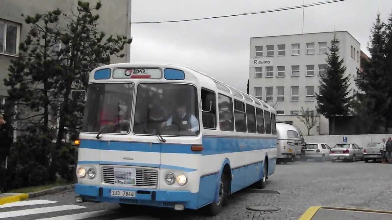 Žďár nad Sázavou, DOD společnosti ZDAR