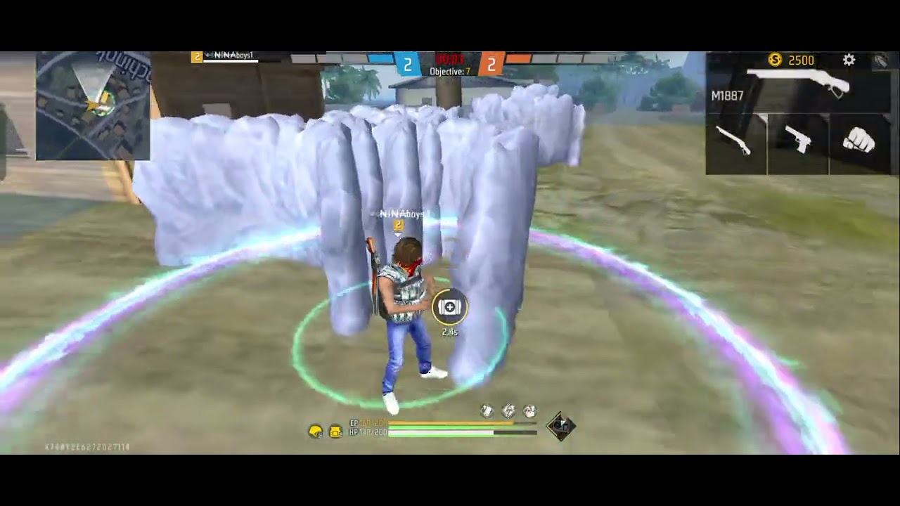 1vs2 raistar jaisha momnat