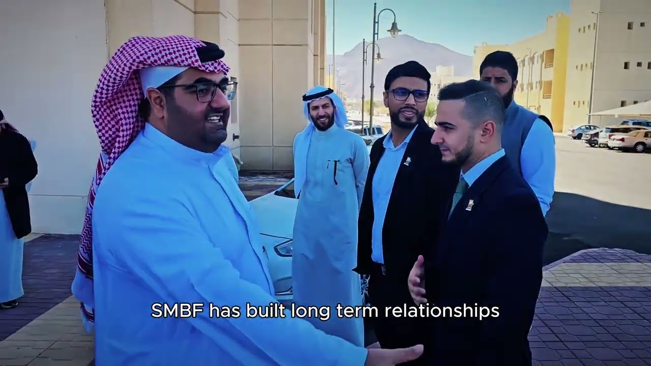 How Muslim Entrepreneurs Are Expanding into Saudi Arabia
