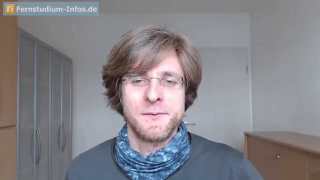 Fernstudium Psychologie PFH - KW 19/2014 (vlog032)