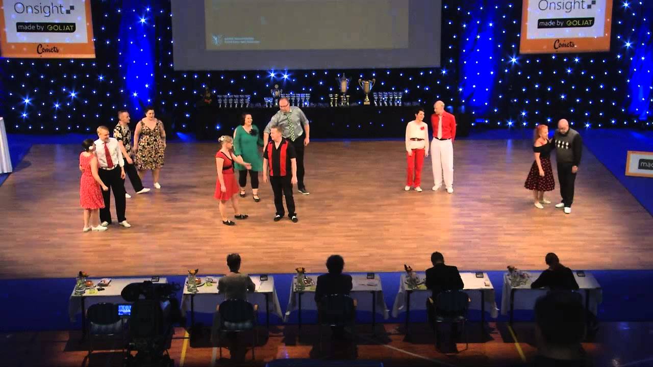 Finnish Championships 9.5.2015 Fusku Seniori SM Finaali