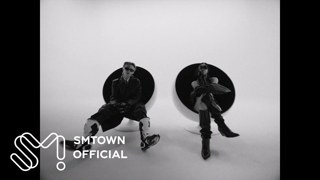 MARK 마크 '프락치 (Fraktsiya) (Feat. 이영지)' MV