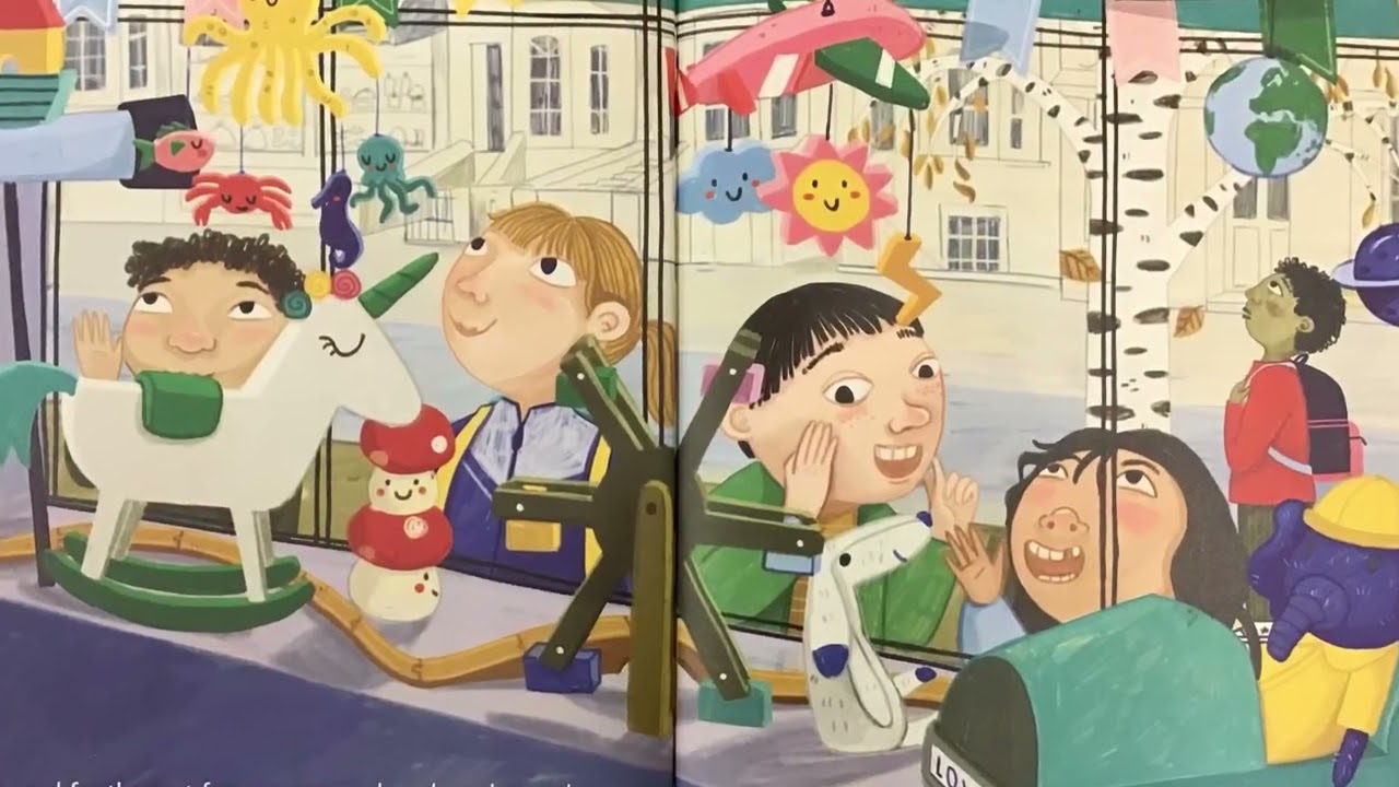 Memories of a Birch Tree