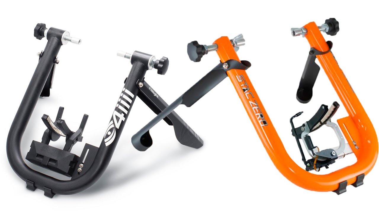 Станок 4iiii Fliiiight - лучший тихий станок?