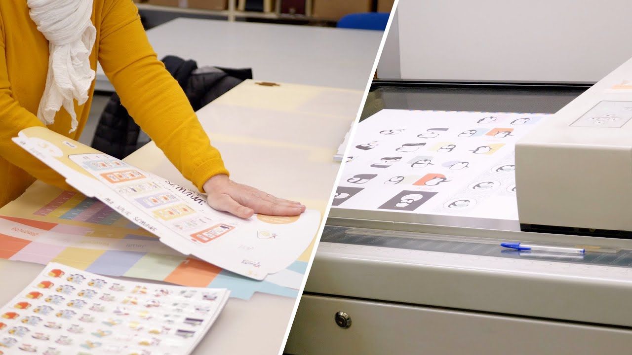 Des jouets fabriqués en France, oui mais comment ? - L'Atelier Gigogne