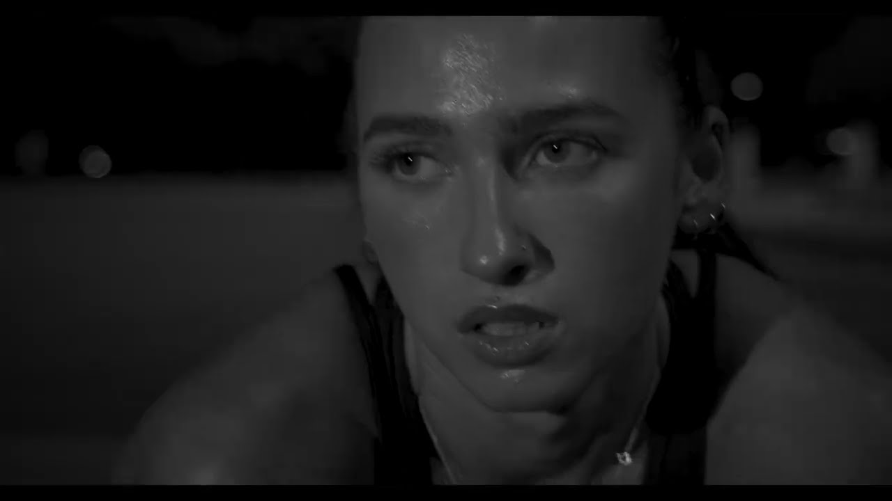 Faster Than Doubt | From Self-Doubt to Start Line (Cinematic Training Story) 🎥🔥