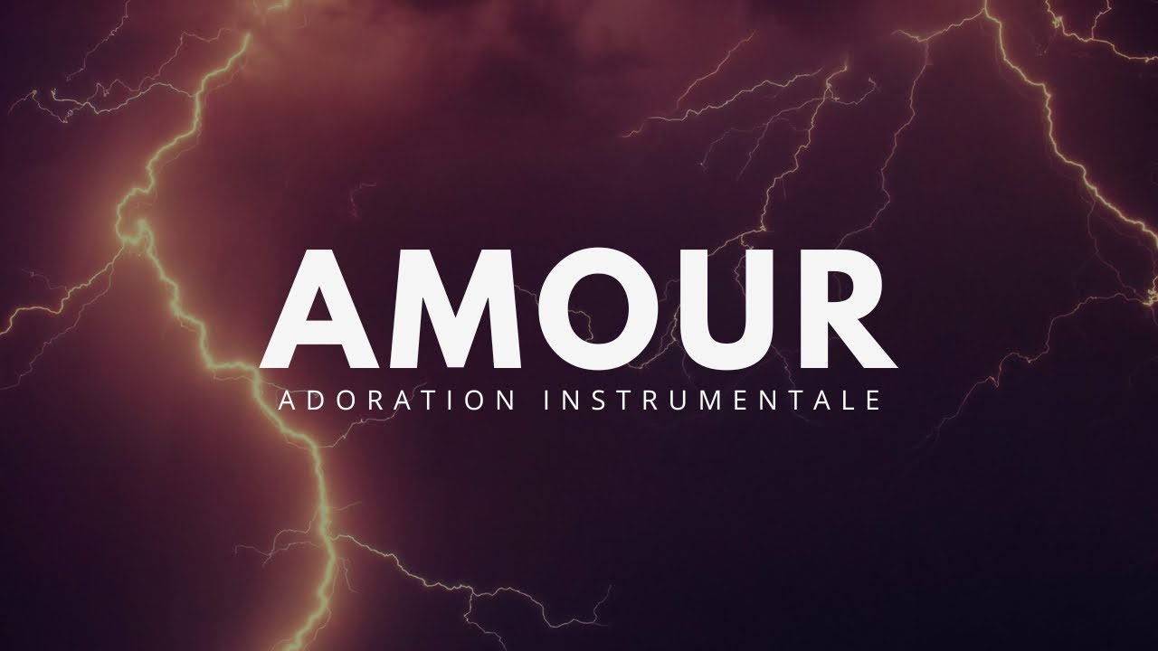 Transformés par Son amour : 1h dans Sa présence