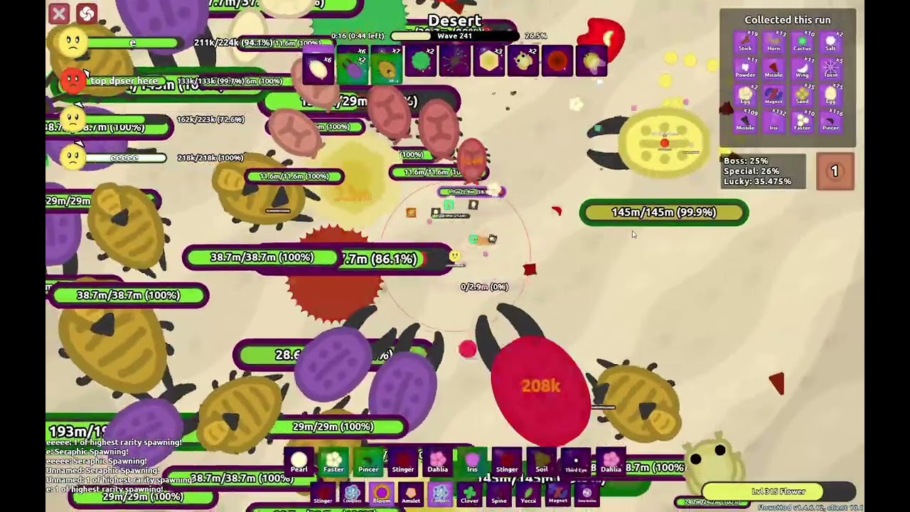 Astral Owner Squad || Flowr.fun