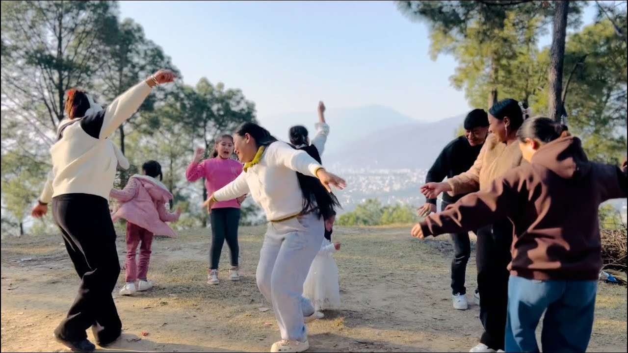 Семейный пикник с жареной рыбой 🤗 #короткометражки #развлечения #тренды #вирусное #вирусноевидео