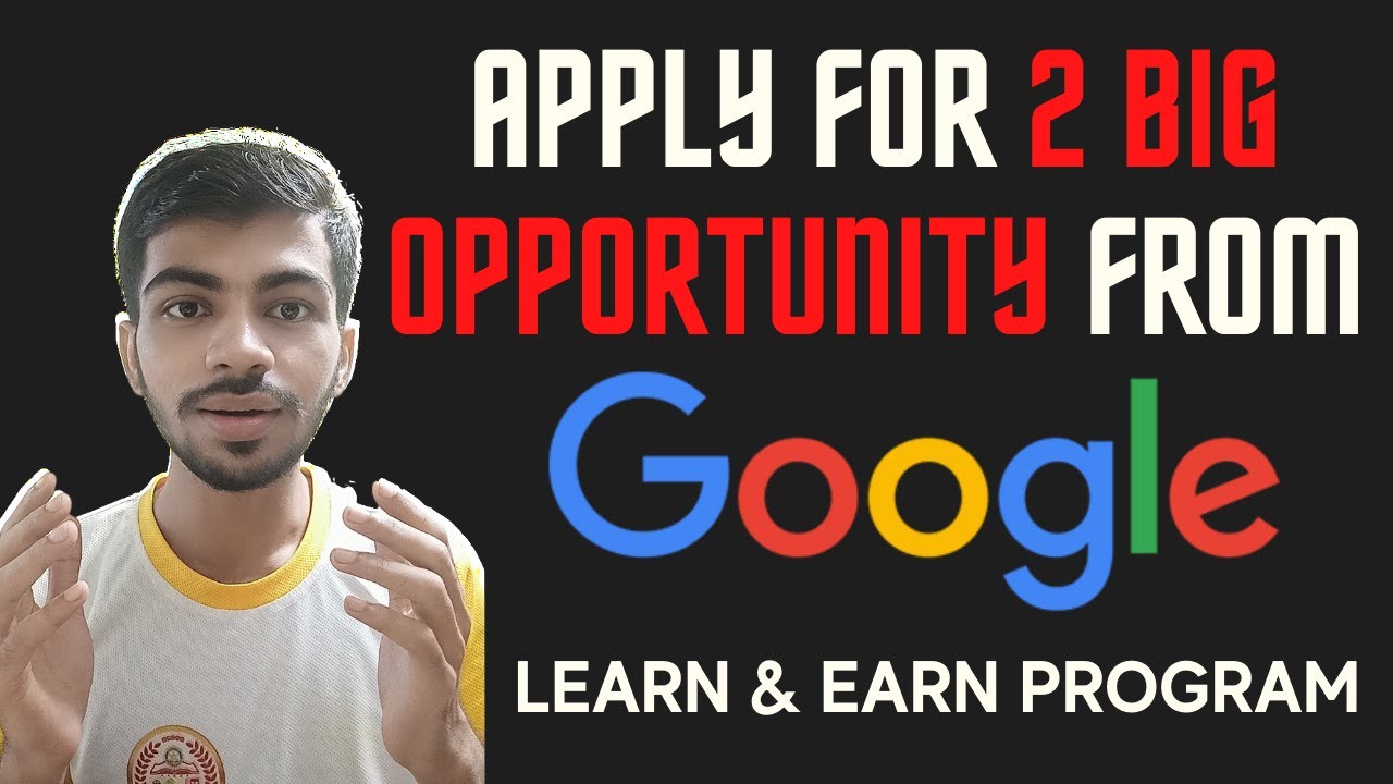 2 Big Opportunity from Google|Google Apprenticeship 2022 Program|Google Software Engineer|Offcampus